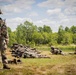 Devil Avalanche: Live Fire Exercise