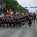 2nd Battalion, 8th Cavalry Regiment birthday celebration