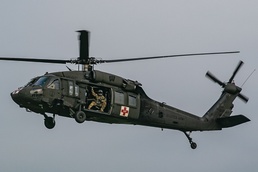 Wisconsin National Guard showcases aerial capabilities at EAA AirVenture