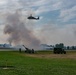Wisconsin National Guard showcases aerial capabilities at EAA AirVenture