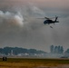 Wisconsin National Guard showcases aerial capabilities at EAA AirVenture