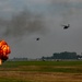 Wisconsin National Guard showcases aerial capabilities at EAA AirVenture