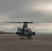 HMLA-167 conducts surge operations