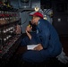USS Carl Vinson (CVN 70) Conducts Routine Operations in the Pacific Ocean