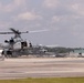 HMLA-167 conducts surge operations