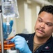 USS John P. Murtha conducts medical training