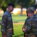 Leaders Lift Up: 130th FAB Soldiers Promoted Ahead of Deployment