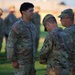 Leaders Lift Up: 130th FAB Soldiers Promoted Ahead of Deployment