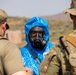 Washington National Guard’s 792nd Chemical Company prepares for Contingency Response Force Mission