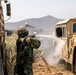 Washington National Guard’s 792nd Chemical Company prepares for Contingency Response Force Mission