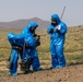 Washington National Guard’s 792nd Chemical Company prepares for Contingency Response Force Mission
