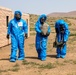 Washington National Guard’s 792nd Chemical Company prepares for Contingency Response Force Mission