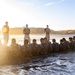 1st Recon Bn. holds Martial Arts Instructor Course 99-25
