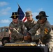 2nd Battalion, 8th Cavalry Regiment birthday celebration