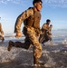 1st Recon Bn. holds Martial Arts Instructor Course 99-25