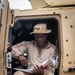 2nd Distribution Support Battalion Conducts Live-Fire Vehicle Machine Gun Range