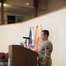 New commander takes charge of U.S. Army Garrison-Fort McCoy Headquarters and Headquarters Company
