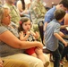 New commander takes charge of U.S. Army Garrison-Fort McCoy Headquarters and Headquarters Company