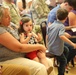 New commander takes charge of U.S. Army Garrison-Fort McCoy Headquarters and Headquarters Company