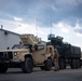 2nd Distribution Support Battalion Conducts Live-Fire Vehicle Machine Gun Range