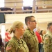New commander takes charge of U.S. Army Garrison-Fort McCoy Headquarters and Headquarters Company