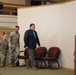 New commander takes charge of U.S. Army Garrison-Fort McCoy Headquarters and Headquarters Company