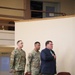 New commander takes charge of U.S. Army Garrison-Fort McCoy Headquarters and Headquarters Company