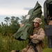 2nd Distribution Support Battalion Conducts Live-Fire Vehicle Machine Gun Range