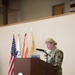 New commander takes charge of U.S. Army Garrison-Fort McCoy Headquarters and Headquarters Company