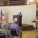 New commander takes charge of U.S. Army Garrison-Fort McCoy Headquarters and Headquarters Company