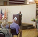 New commander takes charge of U.S. Army Garrison-Fort McCoy Headquarters and Headquarters Company