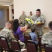 New commander takes charge of U.S. Army Garrison-Fort McCoy Headquarters and Headquarters Company