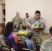 New commander takes charge of U.S. Army Garrison-Fort McCoy Headquarters and Headquarters Company