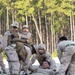2nd Distribution Support Battalion Conducts Live-Fire Vehicle Machine Gun Range