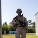 2nd Distribution Support Battalion Conducts Live-Fire Vehicle Machine Gun Range