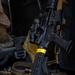 2nd Distribution Support Battalion Conducts Live-Fire Vehicle Machine Gun Range
