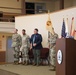 New commander takes charge of U.S. Army Garrison-Fort McCoy Headquarters and Headquarters Company