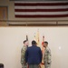 New commander takes charge of U.S. Army Garrison-Fort McCoy Headquarters and Headquarters Company