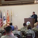 New commander takes charge of U.S. Army Garrison-Fort McCoy Headquarters and Headquarters Company