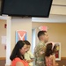 New commander takes charge of U.S. Army Garrison-Fort McCoy Headquarters and Headquarters Company