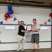 USACE Chicago District employees receive de Fleury Medal