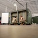 Inside Fairchild's material management operations