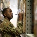 Inside Fairchild's material management operations