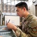Inside Fairchild's material management operations