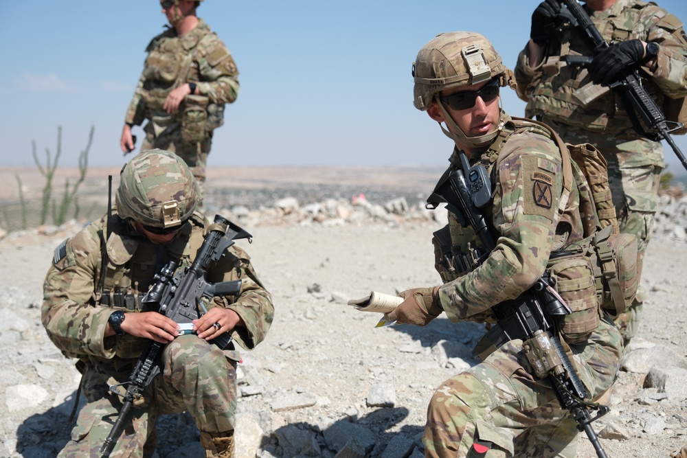 Joint Training Strengthens JTF-SB, CBP Medevac Coordination on Southern Border