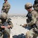 Joint Training Strengthens JTF-SB, CBP Medevac Coordination on Southern Border