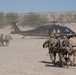 Joint Training Strengthens JTF-SB, CBP Medevac Coordination on Southern Border
