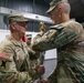 KFOR RC-E Welcomes New Command Sgt. Maj. Lemaire