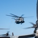USS America (LHA 6) Conducts Flight Operations during Talisman Sabre