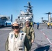 USS America (LHA 6) Conducts Flight Operations during Talisman Sabre